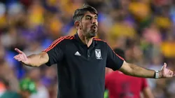 La sensible y sorpresiva baja que tiene Tigres UANL para visitar a Xolos por el Apertura 2024