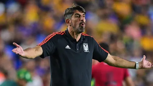 La sensible y sorpresiva baja que tiene Tigres UANL para visitar a Xolos por el Apertura 2024