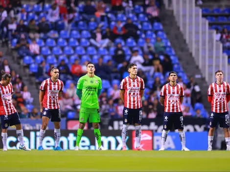 ¿Nadie quiere agarrar Chivas? El DT 'de la casa' que rechazó al Guadalajara