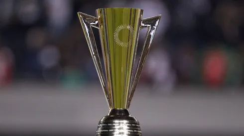 La CONCACAF definió dónde será la Final de la Copa Oro 2025