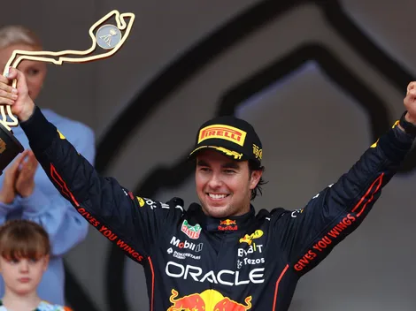 Todos las victorias del piloto Checo Pérez en la Fórmula 1 a lo largo de la historia