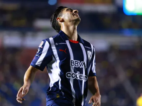 Ridículo castigo: Rayados recibe contundente penalización de la Liga MX