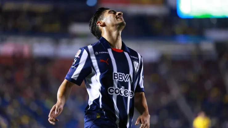 Rayados sufrió una increíble sanción de la Liga.