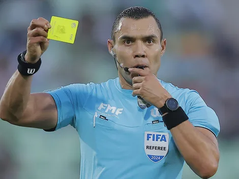 Polémica por la nueva designación del 'Gato' Ortiz a un juego de Liga MX