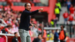 Renato Paiva apuntó los rivales de Toluca.