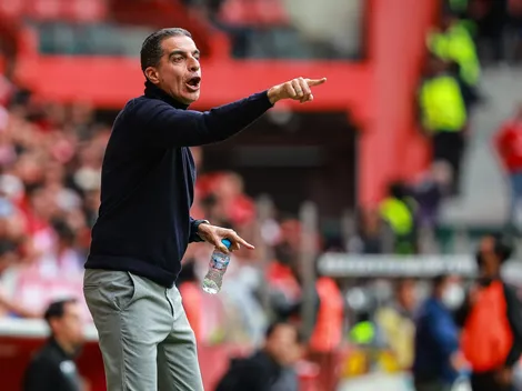 Sorpresa: DT de Toluca pone de candidato a un equipo que no está... ¡ni en zona de Playoffs!