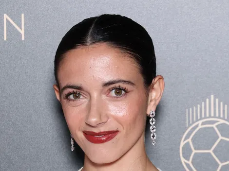 Balón de Oro para Aitana Bonmatí, y un mensaje firme contra la intolerancia