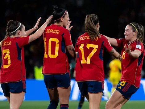 La multimillonaria inversión que hará UEFA en el futbol femenil