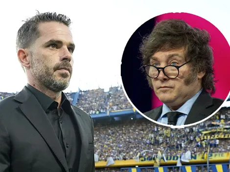 La dura crítica de Javier Milei, Presidente de Argentina, a Fernando Gago