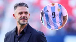 Para romper el mercado: el fichaje estrella que quiere Rayados para el Mundial de Clubes 2025