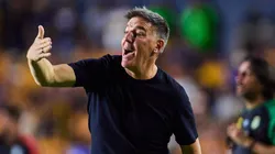Eduardo Berizzo brindó una reflexión sobre la pelea por la Liga MX