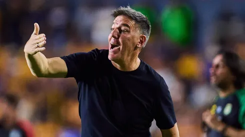 Eduardo Berizzo brindó una reflexión sobre la pelea por la Liga MX