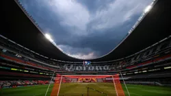 El Estadio Azteca es uno de los de mayor capacidad en el mundo.