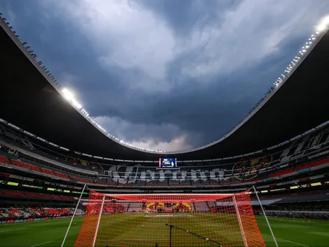 Este estadio de México tiene la mayor capacidad de Latinoamérica: está dentro del top 10 del mundo