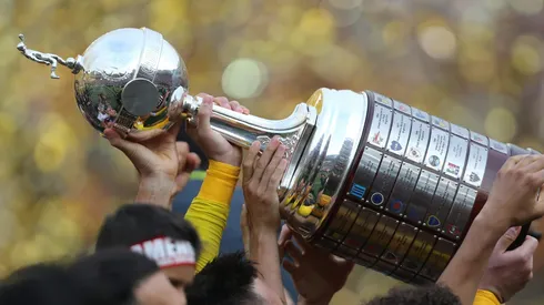 La Copa Libertadores muestra un amplio dominio de los equipos de Brasil