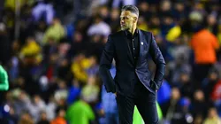 Demichelis tendría que pensar en modificaciones para enfrentar a los Zorros.