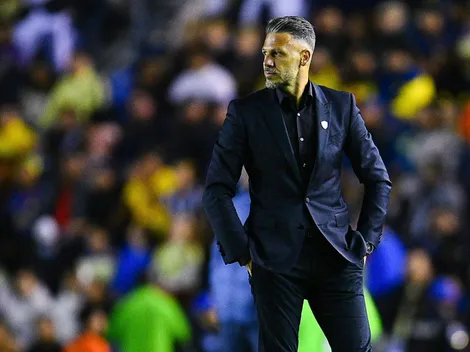 Los dos futbolistas de Rayados que están en duda para el juego ante Atlas