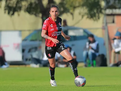 Mundialista, medallista panamericana y mamá: Valeria Miranda y el mayor desafío de su vida