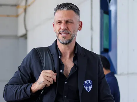 El primer jugador de Rayados que sería transferible en 2025