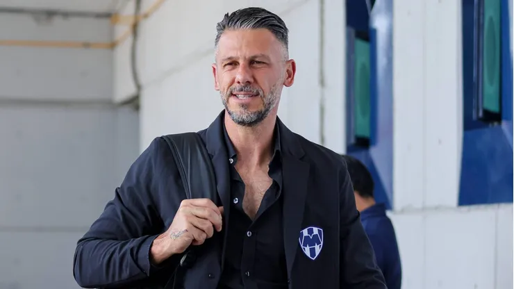 Martín Demichelis tendría a su primer descartado para 2025