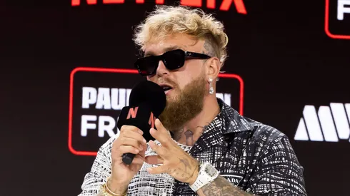 Jake Paul es dueño de una fortuna que agrandará con su pelea ante Mike Tyson.