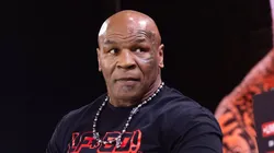 Mike Tyson peleará con Jake Paul el 15 de noviembre.