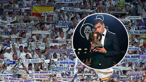 Simpatizantes arremetieron contra el Rodri equivocado.