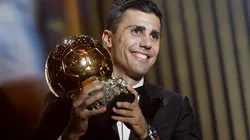 Rodri fue el más elegido por los votantes.