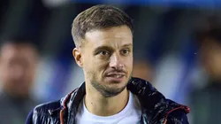 Martín Anselmi fue sincero tras el partido