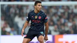 Rodri Hernández ganó el Balón de Oro y obtuvo la recompensa que tanto buscaba.