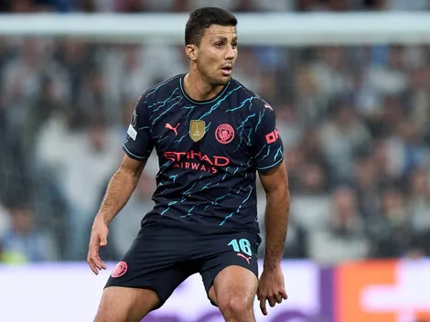 Rodri Hernández: el cerebro detrás del ganador del Balón de Oro 2024