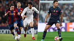 El Balón de Oro sufrió un retroceso en la lista de nominados que perdió a las grandes estrellas.