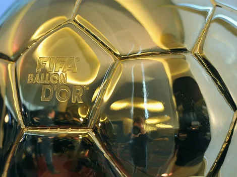 ¿Cuánto dinero recibe el ganador del Balón de Oro 2024?