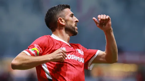 Paulinho, el mejor fichaje del mercado mexicano.