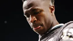 Vinícius Júnior no ganará el Balón de Oro 2024