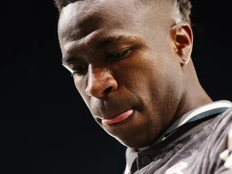 Invitados, fiesta privada y más: todo lo que había planeado Vinícius para festejar el Balón de Oro