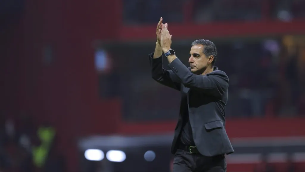 Paiva gestionó bien la cuestión de los minutos y no habría sanción [Foto: Getty]