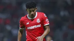 Toluca se acerca cada vez más al piso necesario.