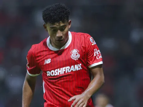 Toluca, a un paso de evitar un castigo catastrófico: la sanción que podría eludir