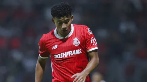 Toluca se acerca cada vez más al piso necesario.