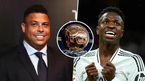 Vinicius no ganará el Balón de Oro: crece el enojo de Real Madrid