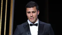 Rodri Hernández conquista el trofeo más importante.