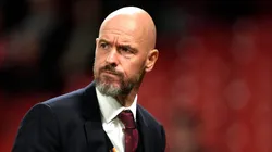 El neerlandés fue despedido tras poco más de dos años en el cargo.