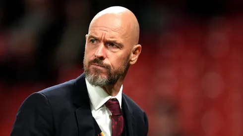 El neerlandés fue despedido tras poco más de dos años en el cargo.