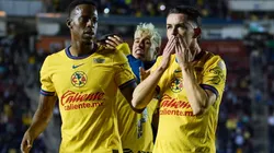 Las Águilas llegaron a los 21 puntos en el torneo tras su victoria ante Rayados.