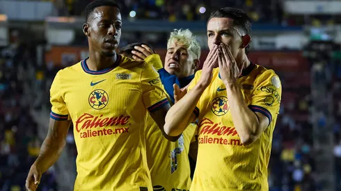 Las Águilas llegaron a los 21 puntos en el torneo tras su victoria ante Rayados.