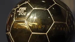 En horas es la entrega del máximo galardón del futbol y ya se reveló al ganador.