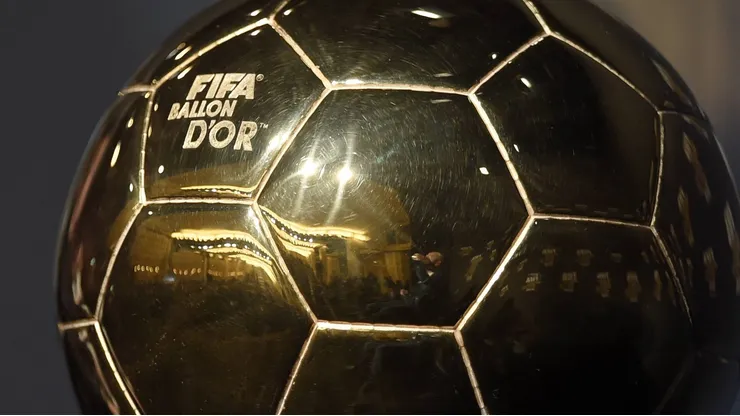 En horas es la entrega del máximo galardón del futbol y ya se reveló al ganador.
