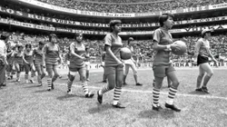 "Tan cerca de las nubes" es un documental que nos cuenta la historia de un grupo de mujeres aguerridas.