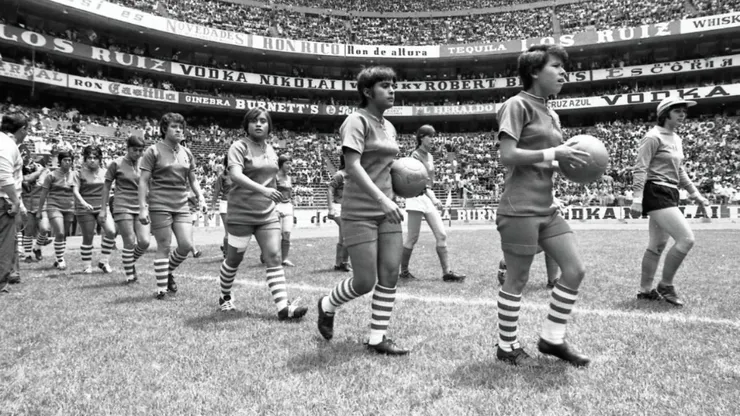 "Tan cerca de las nubes" es un documental que nos cuenta la historia de un grupo de mujeres aguerridas.